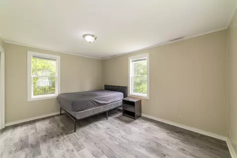 Bedroom - 2416 Cass St, Gary, IN 46405 photo 1 of 3