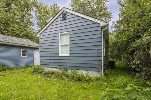 Exterior - 2416 Cass St, Gary, IN 46405 photo 4 of 6