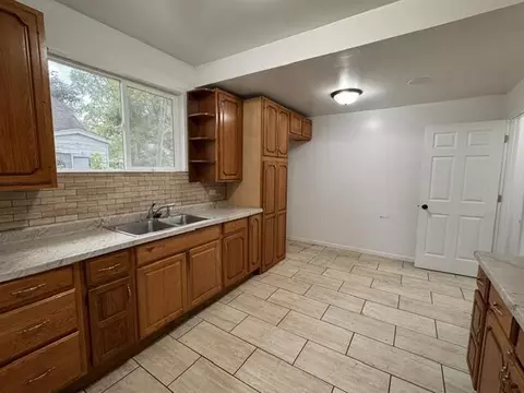 Kitchen - 4228 Delaware St, Gary, IN 46409 photo 1 of 2