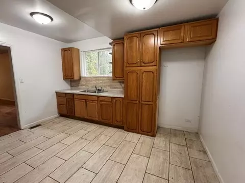 Kitchen - 4228 Delaware St, Gary, IN 46409 photo 2 of 2
