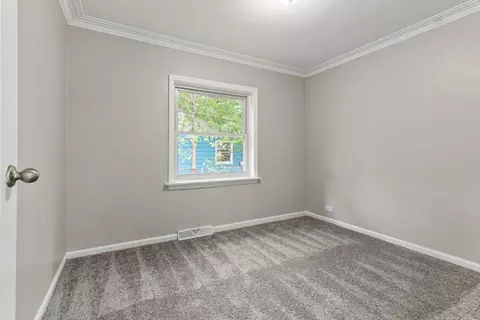 Bedroom - 3310 W 40th Ave, Gary, IN 46408 photo 2 of 4