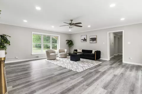 Living - 3310 W 40th Ave, Gary, IN 46408 photo 1 of 4