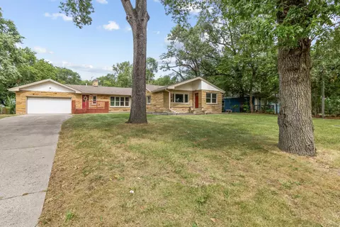 Exterior - 3310 W 40th Ave, Gary, IN 46408 photo 2 of 4