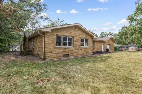 Exterior - 3310 W 40th Ave, Gary, IN 46408 photo 1 of 4