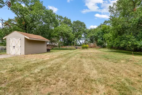Exterior - 3310 W 40th Ave, Gary, IN 46408 photo 4 of 4