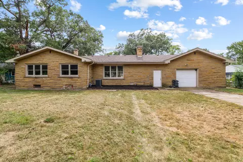 Exterior - 3310 W 40th Ave, Gary, IN 46408 photo 3 of 4