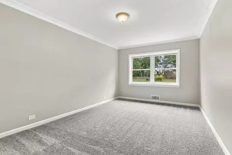 Bedroom - 3310 W 40th Ave, Gary, IN 46408 photo 4 of 4