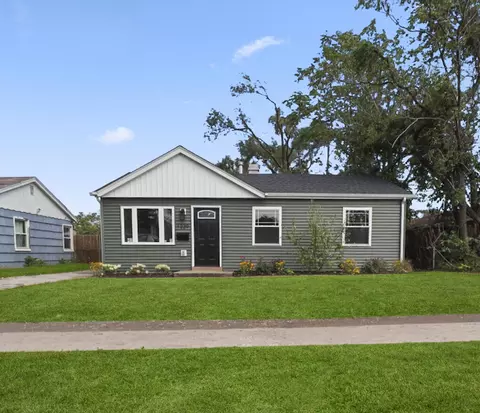 Exterior - 1229 Clay St, Gary, IN 46403 photo 1 of 2