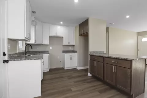 Kitchen - 1229 Clay St, Gary, IN 46403 photo 1 of 1