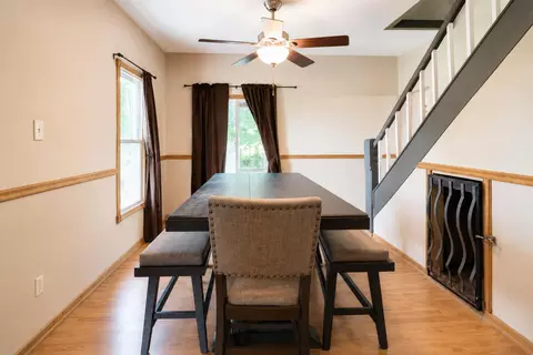Dining - 19700 In-10, Culver, IN 46511 photo 1 of 2