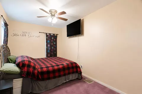 Bedroom - 19700 In-10, Culver, IN 46511 photo 1 of 4