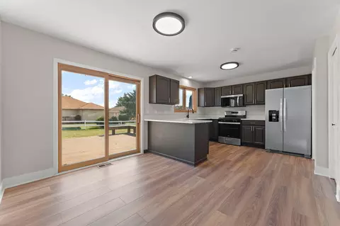 Kitchen - 7423 E 106th Ave, Winfield, IN 46307 photo 1 of 4