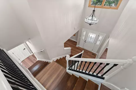 Entry Way - 7423 E 106th Ave, Winfield, IN 46307 photo 1 of 3