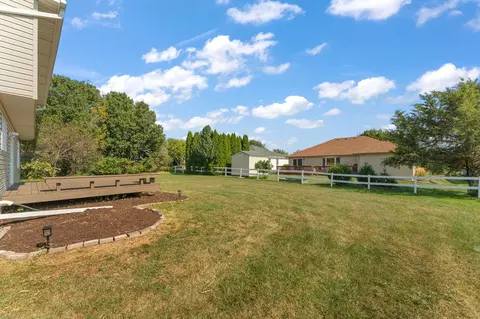 Exterior - 7423 E 106th Ave, Winfield, IN 46307 photo 6 of 6