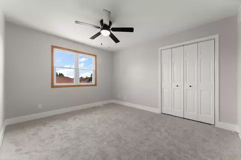 Bedroom - 7423 E 106th Ave, Winfield, IN 46307 photo 2 of 6