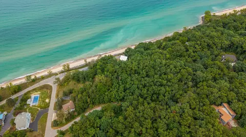 tbd Wilson Ave, Beverly Shores, IN 46301
