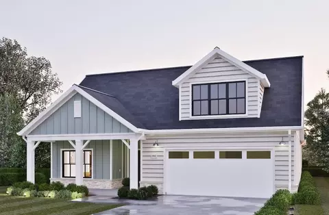 2802 Trailway Ln, Valparaiso, IN 46385