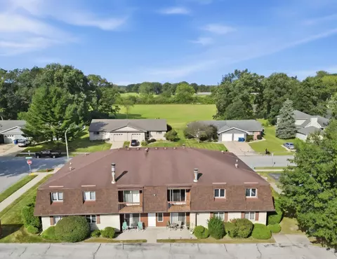 2539 Harvest Dr, Schererville, IN 46375