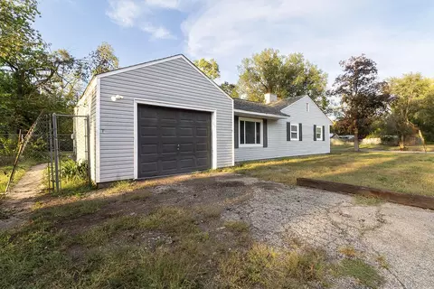 Exterior - 3988 Fillmore St, Gary, IN 46408 photo 6 of 7