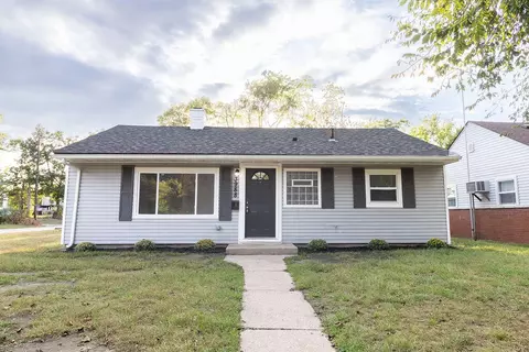 Exterior - 3988 Fillmore St, Gary, IN 46408 photo 2 of 7