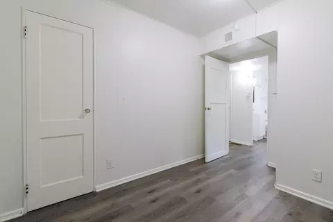 Bedroom - 3988 Fillmore St, Gary, IN 46408 photo 6 of 11
