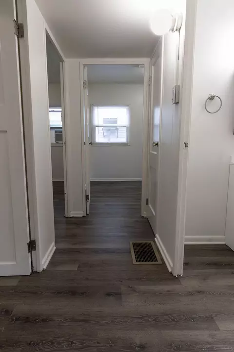 Entry Way - 3988 Fillmore St, Gary, IN 46408 photo 2 of 2
