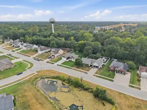 View/Area - 234 Elderberry St, De Motte, IN 46310 photo 2 of 7