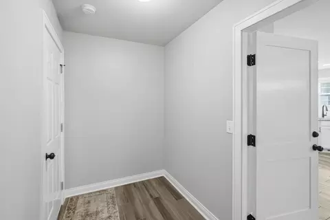 Entry Way - 234 Elderberry St, De Motte, IN 46310 photo 2 of 4