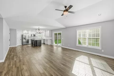 Living - 234 Elderberry St, De Motte, IN 46310 photo 3 of 3