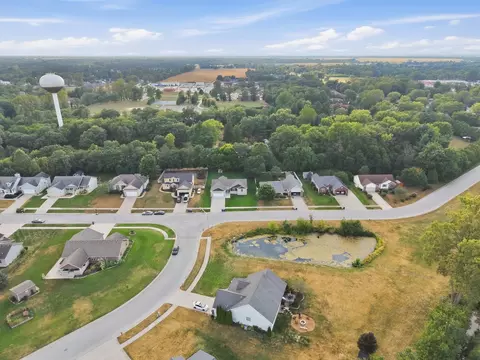 View/Area - 234 Elderberry St, De Motte, IN 46310 photo 3 of 7