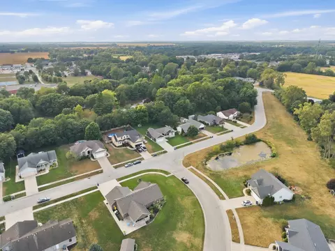 View/Area - 234 Elderberry St, De Motte, IN 46310 photo 4 of 7