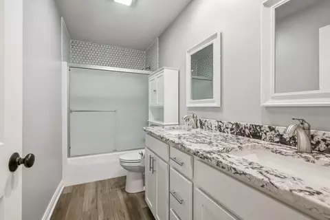 Bath - 234 Elderberry St, De Motte, IN 46310 photo 3 of 4