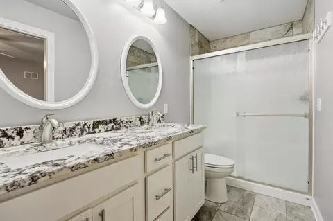Bath - 234 Elderberry St, De Motte, IN 46310 photo 1 of 4