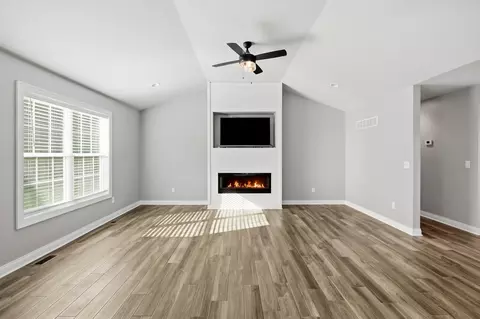 Living - 234 Elderberry St, De Motte, IN 46310 photo 1 of 3