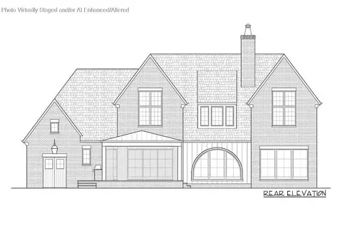 Exterior - 8645 W 105th Ave, Saint John, IN 46373 photo 6 of 7