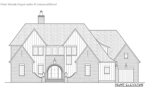 Exterior - 8645 W 105th Ave, Saint John, IN 46373 photo 5 of 7
