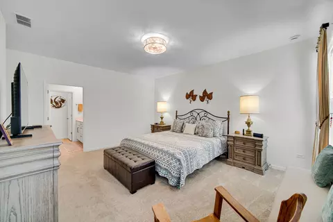 Bedroom - 8422 Kannon Dr, Lowell, IN 46356 photo 1 of 4