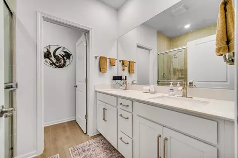 Bath - 8422 Kannon Dr, Lowell, IN 46356 photo 1 of 4