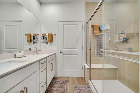 Bath - 8422 Kannon Dr, Lowell, IN 46356 photo 2 of 4