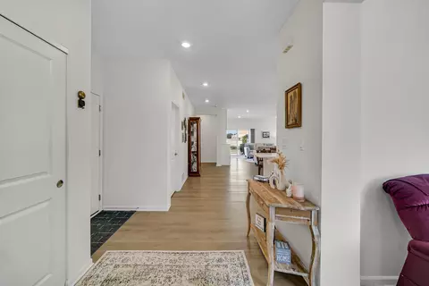 Entry Way - 8422 Kannon Dr, Lowell, IN 46356 photo 1 of 3