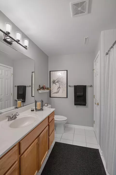 Bath - 1632 White Oak Cir #2B, Munster, IN 46321 photo 1 of 2