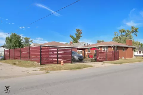 Exterior - 2088 Roosevelt St, Gary, IN 46404 photo 6 of 6
