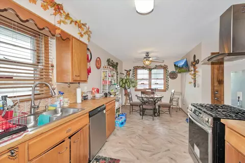 Kitchen - 2088 Roosevelt St, Gary, IN 46404 photo 1 of 2