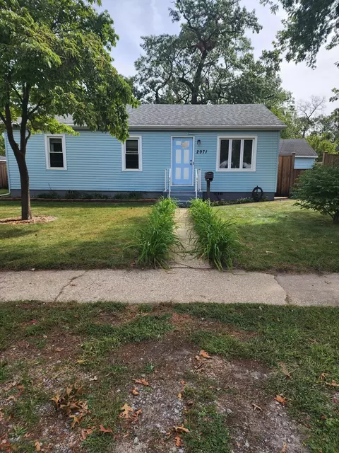 2971 New York St, Lake Station, IN 46405
