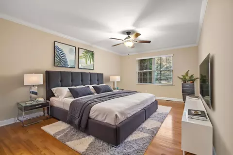 Bedroom - 11649 Upper Peninsula Pl, Saint John, IN 46373 photo 1 of 1