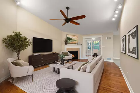 Living - 11649 Upper Peninsula Pl, Saint John, IN 46373 photo 1 of 1