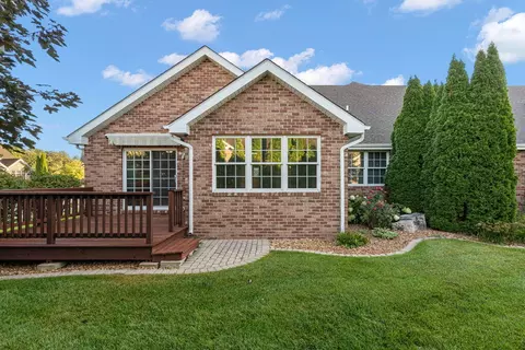 Exterior - 11649 Upper Peninsula Pl, Saint John, IN 46373 photo 5 of 5