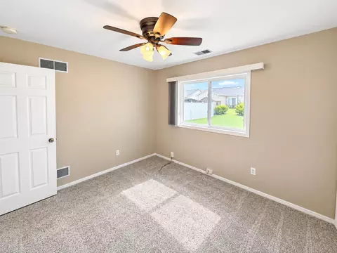 Bedroom - 1719 Beech Dr, Crown Point, IN 46307 photo 5 of 5
