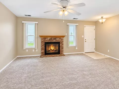 Living - 1719 Beech Dr, Crown Point, IN 46307 photo 1 of 3