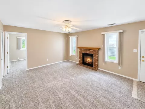 Living - 1719 Beech Dr, Crown Point, IN 46307 photo 3 of 3